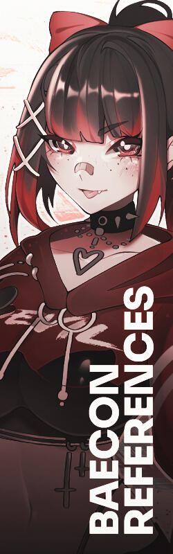 Baecon References