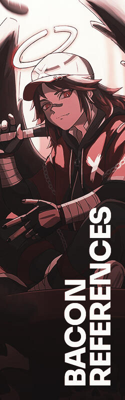 Bacon References